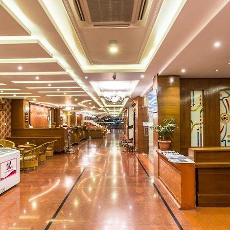 Hotel Pokhara Goodwill Dış mekan fotoğraf