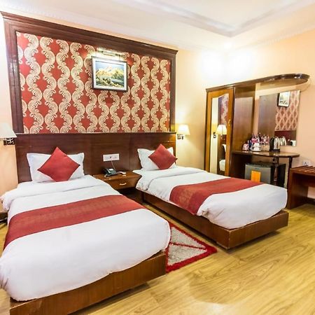 Hotel Pokhara Goodwill Dış mekan fotoğraf