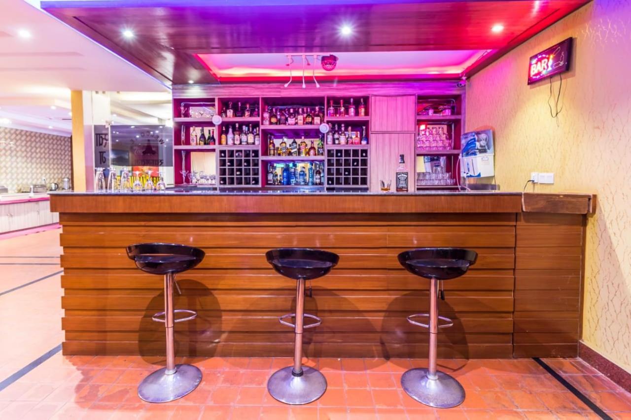 Hotel Pokhara Goodwill Dış mekan fotoğraf