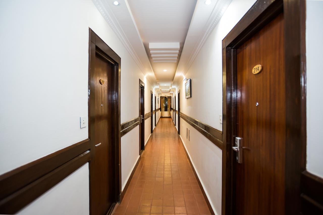 Hotel Pokhara Goodwill Dış mekan fotoğraf