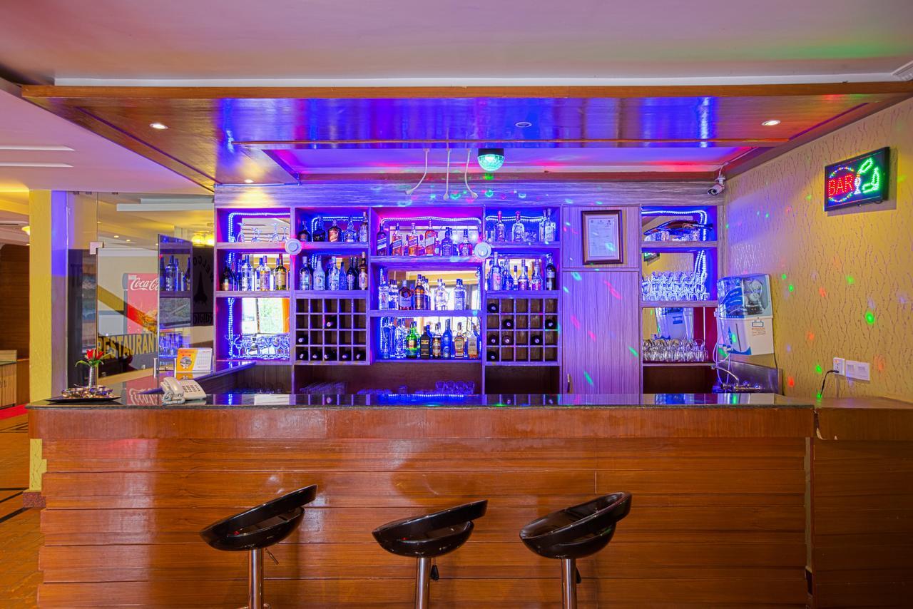 Hotel Pokhara Goodwill Dış mekan fotoğraf