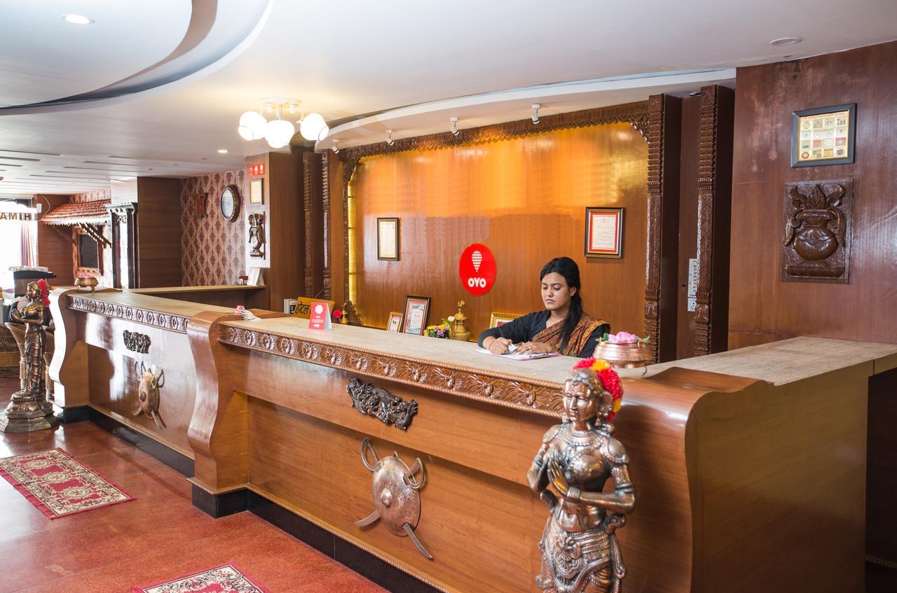 Hotel Pokhara Goodwill Dış mekan fotoğraf