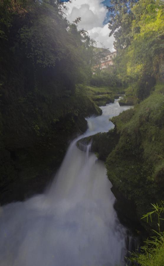 Hotel Pokhara Goodwill Dış mekan fotoğraf